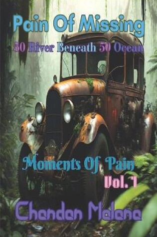 Cover of Pain Of Missing