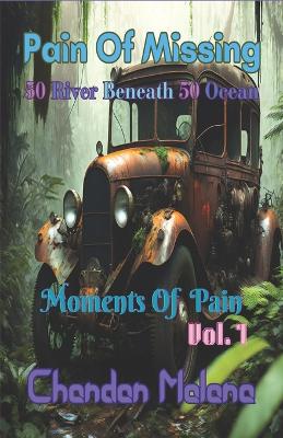 Book cover for Pain Of Missing