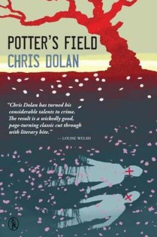 Cover of Potter's Field