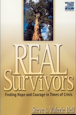 Cover of Real Survivors