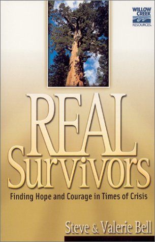 Cover of Real Survivors