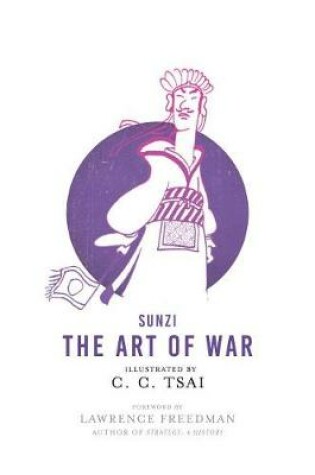 Cover of The Art of War