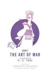 Book cover for The Art of War