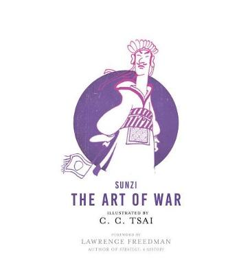 Cover of The Art of War