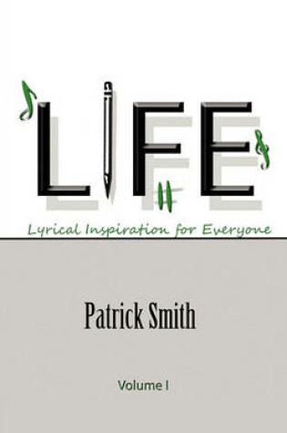 Cover of L.I.F.E.