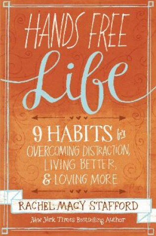 Cover of Hands Free Life