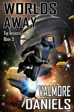 Cover of Worlds Away