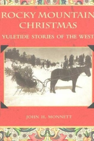 Cover of Rocky Mountain Christmas