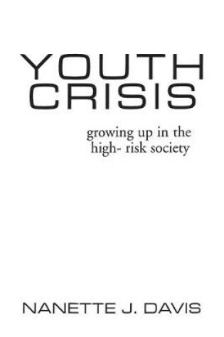 Cover of Youth Crisis