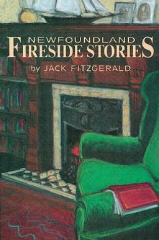 Cover of Newfoundland Fireside Stories