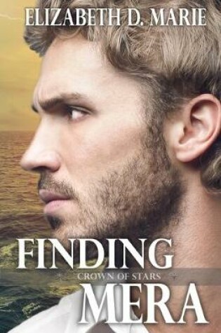 Cover of Finding Mera