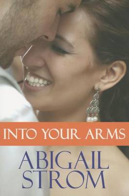 Book cover for Into Your Arms