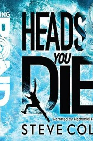 Cover of Young Bond: Heads You Die