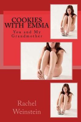 Book cover for Cookies With Emma