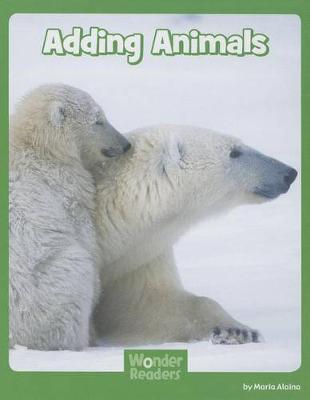Book cover for Adding Animals