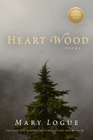 Cover of Heart Wood