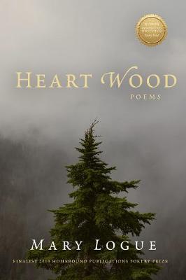 Book cover for Heart Wood