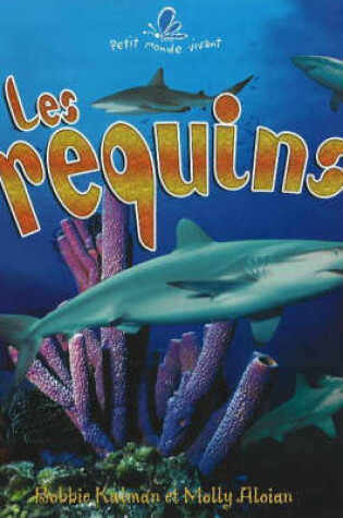 Cover of Les Requins