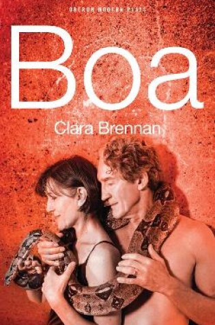 Cover of Boa