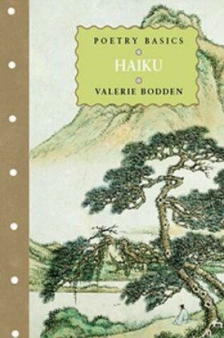 Cover of Haikus