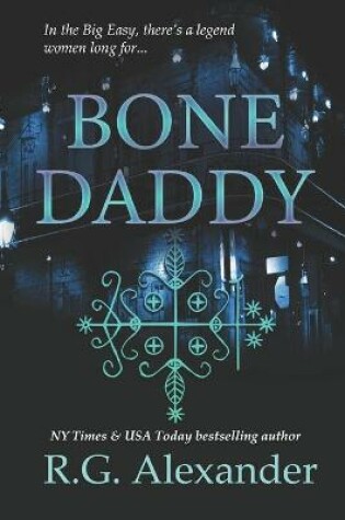 Cover of Bone Daddy