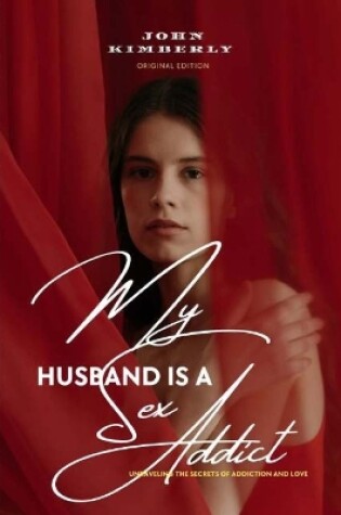 Cover of My Husband Is A Sex Addict