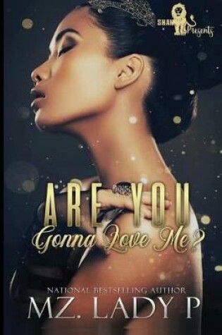 Cover of Are You Gonna Love Me?