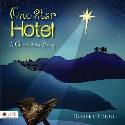 Book cover for One Star Hotel