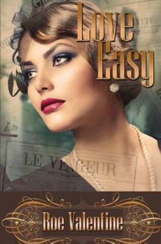 Cover of Love Easy