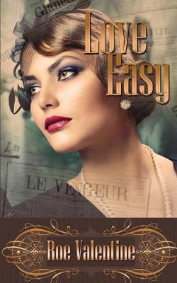 Book cover for Love Easy