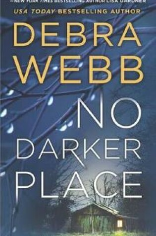 Cover of No Darker Place