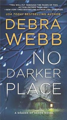 Book cover for No Darker Place