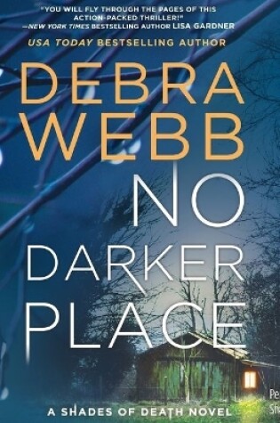 Cover of No Darker Place