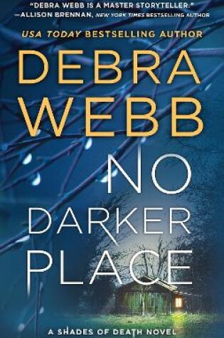 Cover of No Darker Place