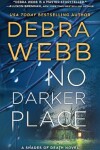 Book cover for No Darker Place