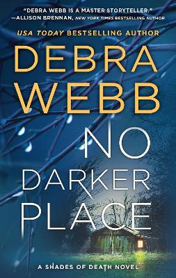 Cover of No Darker Place