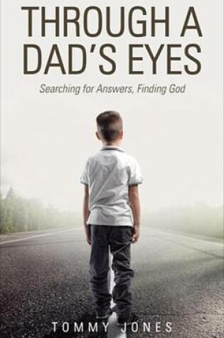 Cover of Through a Dad's Eyes