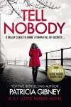 Book cover for Tell Nobody