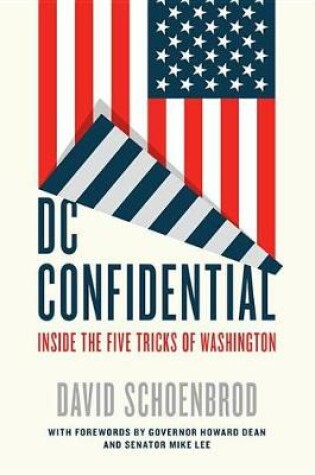 Cover of DC Confidential