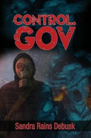 Cover of Control.Gov