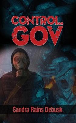 Cover of Control.Gov