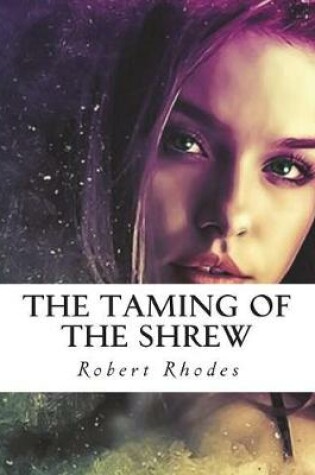 Cover of The Taming of the Shrew