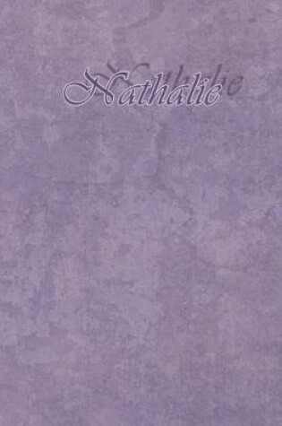 Cover of Nathalie