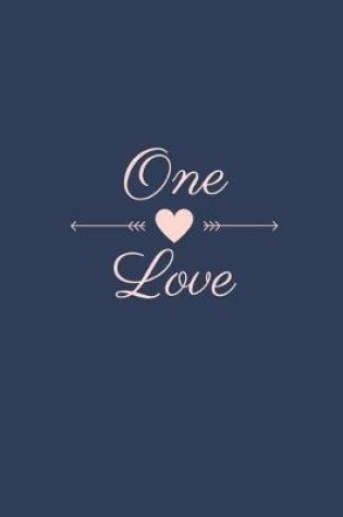 Cover of One Love