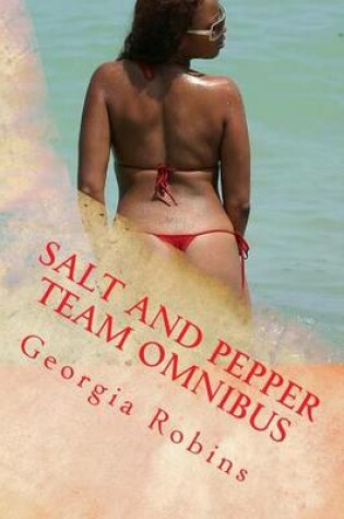 Cover of Salt and Pepper Team Omnibus