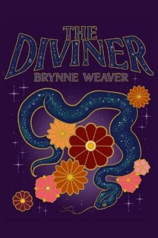 Cover of The Diviner