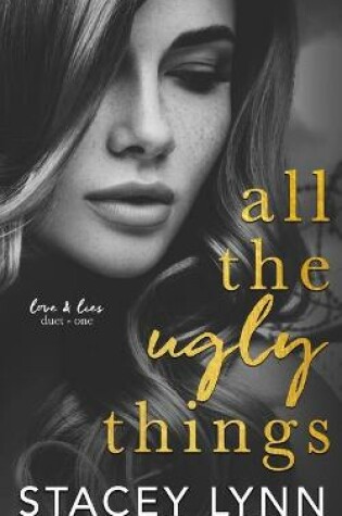 Cover of All The Ugly Things