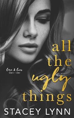 Book cover for All The Ugly Things