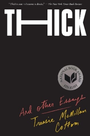 Cover of Thick