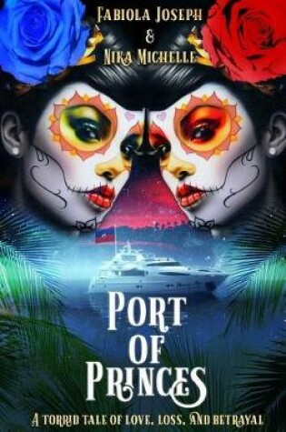 Cover of Port of Princes